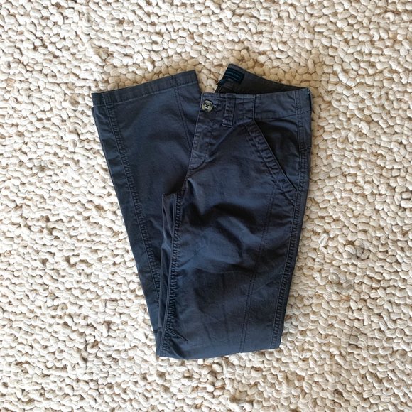 Eastern Mountain Sports Gray Pants - Picture 2 of 8